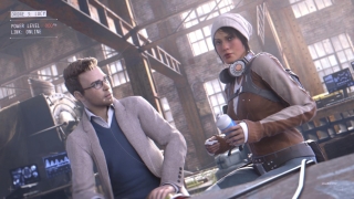 Скріншот 15 - огляд комп`ютерної гри Assassin's Creed Syndicate